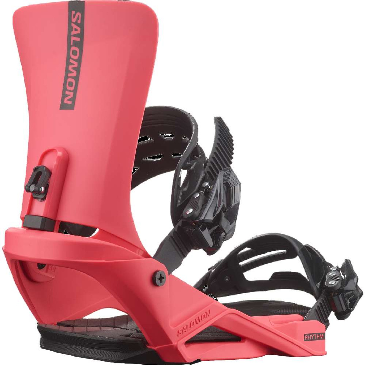 Salomon Rhythm Snowboard Bindings 2025 | Corbetts Ski + Snowboard